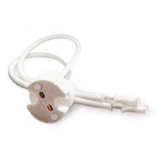 KX001 oprawaka halogenowa ceramiczna G5.3 12V